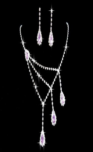 2020 crystal blue purple flowers water drop necklace earrings jewelry sets girl and lady prom cocktail graduation bridal wedding a8873283, White
2020 crystal blue purple flowers water drop necklace earrings jewelry sets girl and lady prom cocktail graduation bridal wedding a8873283, White