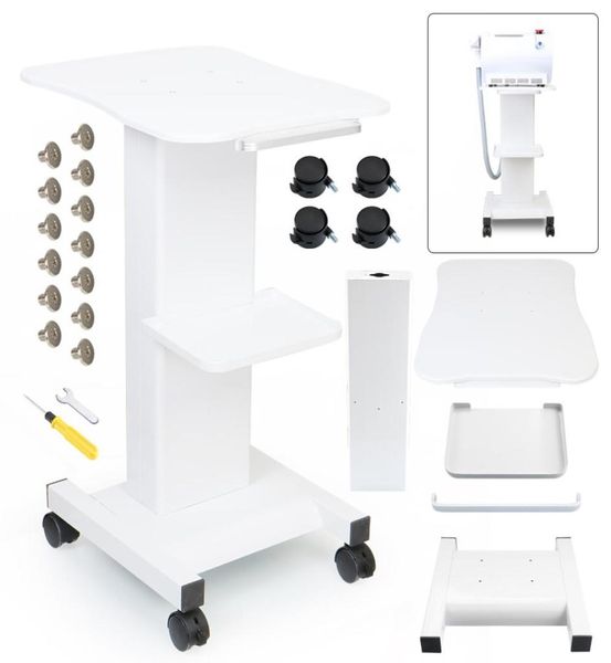 professional salon trolling cart iron trolley stand assembled for ultrasonic liposution cavitation rf beauty machine ipl laser hai5769294
professional salon trolling cart iron trolley stand assembled for ultrasonic liposution cavitation rf beauty machine ipl laser hai5769294