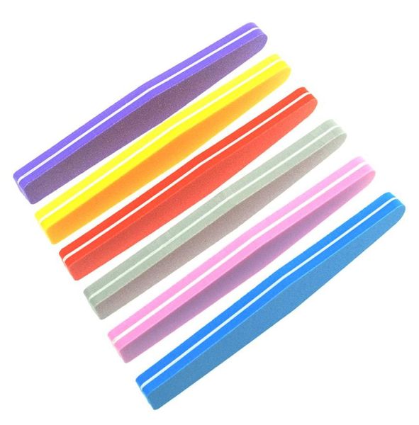 meisha 30pcs double side nail files buffer 100180 trimmer buffer nail art tools washable buffing sanding file sponge he00187450469
meisha 30pcs double side nail files buffer 100180 trimmer buffer nail art tools washable buffing sanding file sponge he00187450469