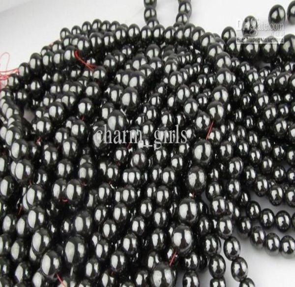 diy bracelet necklace 300pcs hematite tungsten steel stone tiedan stone beads 6mm 8mm 10mm 12mm2582004, Black
diy bracelet necklace 300pcs hematite tungsten steel stone tiedan stone beads 6mm 8mm 10mm 12mm2582004, Black