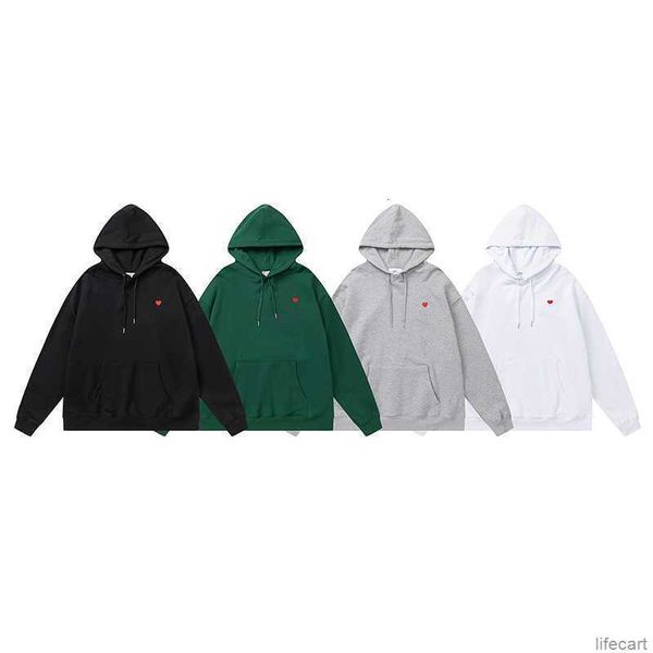 amis paris fashion hoodie for men and women amies de coeur hoody embroidered red love spring round neck jumper couple sweatshirts klit, Black
amis paris fashion hoodie for men and women amies de coeur hoody embroidered red love spring round neck jumper couple sweatshirts klit, Black