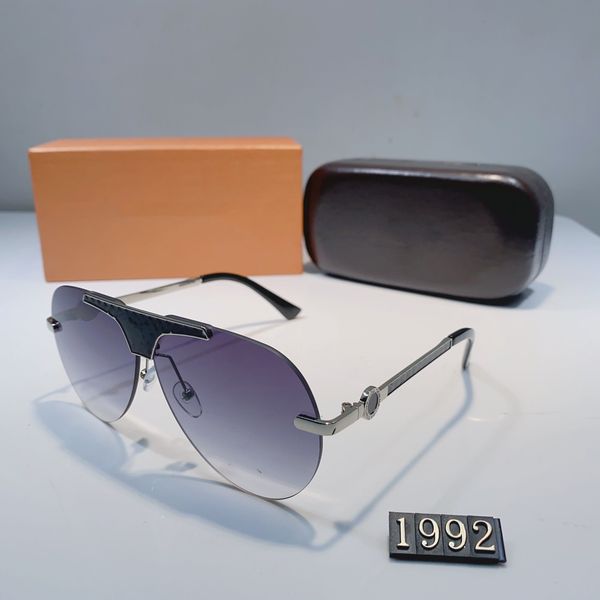 2023 spring new designer sunglasses luxury square sunglasses wear comfortable online celebrity fashion glasses model1992, White;black
2023 spring new designer sunglasses luxury square sunglasses wear comfortable online celebrity fashion glasses model1992, White;black
