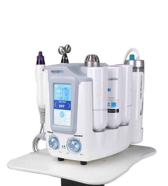 korea h2 hydro water 6 in1 aquasure h2 o2 water bubble aqua peeling deep cleaning facial spa beauty machine5364988
korea h2 hydro water 6 in1 aquasure h2 o2 water bubble aqua peeling deep cleaning facial spa beauty machine5364988