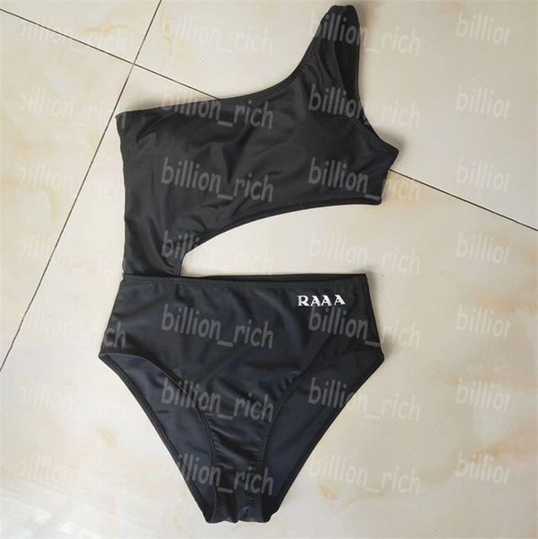 letter women swimwear one shoulder design swimsuit waist cut off bathing suit summer charm black swimsuits
letter women swimwear one shoulder design swimsuit waist cut off bathing suit summer charm black swimsuits