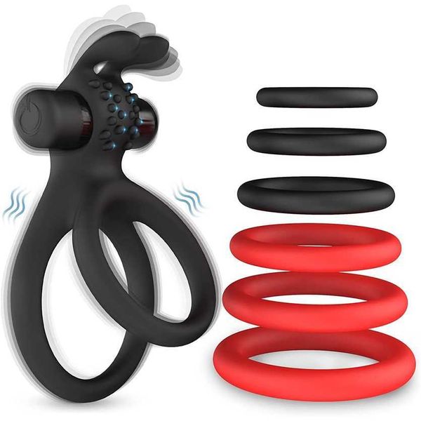 factory outlet cock ring men's different sizes of soft silicone ring vibrators for erections durable and stronger male toys couples
factory outlet cock ring men's different sizes of soft silicone ring vibrators for erections durable and stronger male toys couples