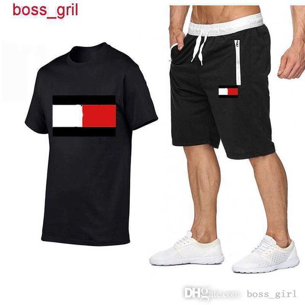 men's tracksuits beach two pieces set casual fashion t-shirt drawstring shorts sport casual outfits plus size 3xl, Gray
men's tracksuits beach two pieces set casual fashion t-shirt drawstring shorts sport casual outfits plus size 3xl, Gray