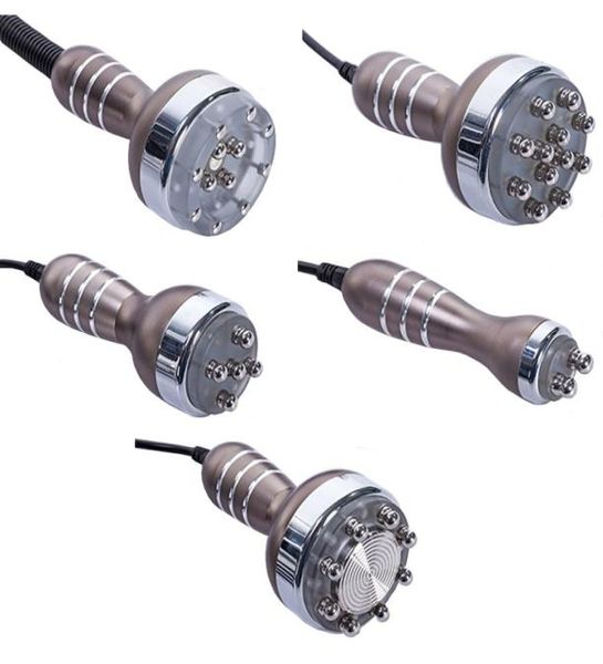 40k cavitation rf vacuum radio frequency microcurrent handle for replacement beauty machine parts5887089
40k cavitation rf vacuum radio frequency microcurrent handle for replacement beauty machine parts5887089