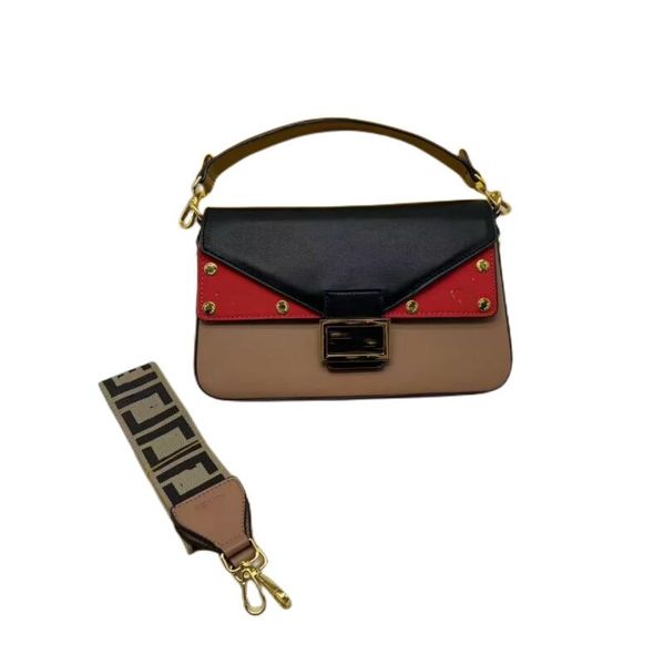 brand genuine leather shoulder crossbody bag for women new luxury solid color cow leather women's bag ladies handbag#5590
brand genuine leather shoulder crossbody bag for women new luxury solid color cow leather women's bag ladies handbag#5590