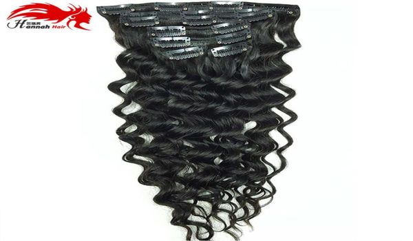 deep curly clip in human hair extensions hannah product nautral color human hair clipin full head 8 pcs nonremy hair 100g5090982, Black
deep curly clip in human hair extensions hannah product nautral color human hair clipin full head 8 pcs nonremy hair 100g5090982, Black