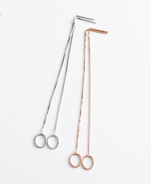 korean simple long dangle earrings for women ladies 100 real 925 sterling silver geometric round earring jewelry yme2145906328
korean simple long dangle earrings for women ladies 100 real 925 sterling silver geometric round earring jewelry yme2145906328