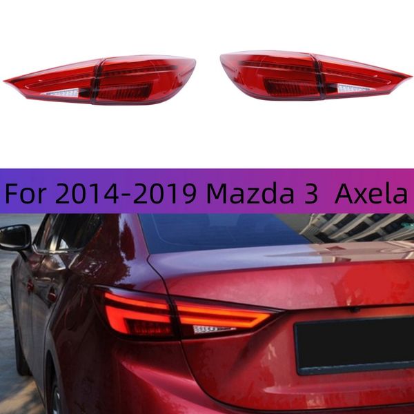 car styling for 20 14-20 19 mazda 3 axela taillight assembly led drl dynamic signal brake reverse auto accessories
car styling for 20 14-20 19 mazda 3 axela taillight assembly led drl dynamic signal brake reverse auto accessories