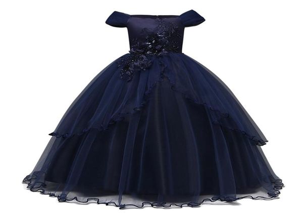 elegant dress evening ball gown kids princess first communion teenager black5021368, Red;yellow
elegant dress evening ball gown kids princess first communion teenager black5021368, Red;yellow