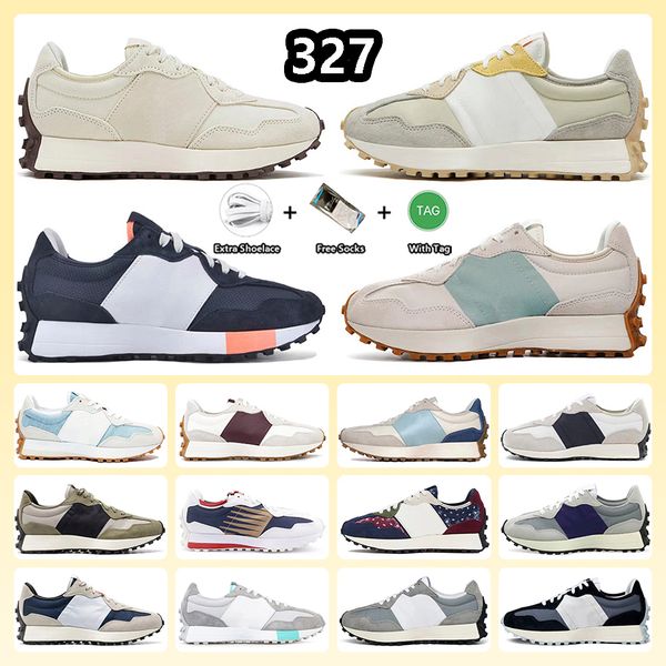 n327 327 running shoes women mens designer sneakers white black paisley pack farmers market pack wheat vibrant orange castle pensole outdoor
n327 327 running shoes women mens designer sneakers white black paisley pack farmers market pack wheat vibrant orange castle pensole outdoor