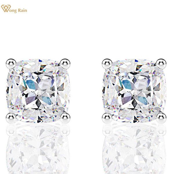 stud wong rain classic 100% 925 silver created moissanite gemstone wedding engagement ear studs earrings fine jewelry wholesale, Golden;silver
stud wong rain classic 100% 925 silver created moissanite gemstone wedding engagement ear studs earrings fine jewelry wholesale, Golden;silver