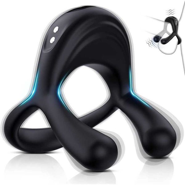 factory outlet luzine vibration upgraded silicone elastic ring vibrations and rabbit ears rechargeable men's toys pleasure for couples
factory outlet luzine vibration upgraded silicone elastic ring vibrations and rabbit ears rechargeable men's toys pleasure for couples
