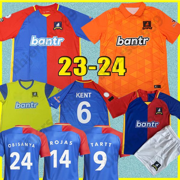 2023 2024 afc richmond soccer jerseys 23 24 ted lasso man football shirs orange blue red yellow jersey kent tartt rojas mls hughes goodman s, Black;yellow
2023 2024 afc richmond soccer jerseys 23 24 ted lasso man football shirs orange blue red yellow jersey kent tartt rojas mls hughes goodman s, Black;yellow