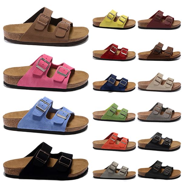 2023 boston clogs designer slippers luxury fashion womens mens outdoor summer sandals cork suede platform leather felt sliders buckle strap, Black
2023 boston clogs designer slippers luxury fashion womens mens outdoor summer sandals cork suede platform leather felt sliders buckle strap, Black