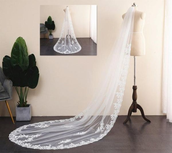 bridal veils personalized flower lace wedding veil1 layer elegant weddingcathedral veil veilchapel veilwaltz veilblusher7015251, Black
bridal veils personalized flower lace wedding veil1 layer elegant weddingcathedral veil veilchapel veilwaltz veilblusher7015251, Black