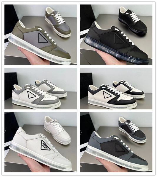 brand summer canvas brushed leather sneakers shoes for men downtown luxury footwear contrasting-colored breathable low skateboard walking, Black
brand summer canvas brushed leather sneakers shoes for men downtown luxury footwear contrasting-colored breathable low skateboard walking, Black