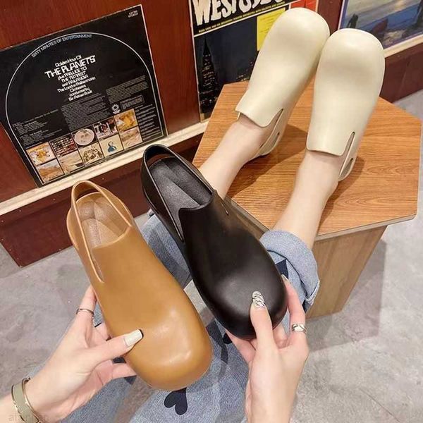 bvcasual sandals for summer wear new baotou beach sandals for casual couples fashionable flat bottomed solid color slippers for men, Black
bvcasual sandals for summer wear new baotou beach sandals for casual couples fashionable flat bottomed solid color slippers for men, Black
