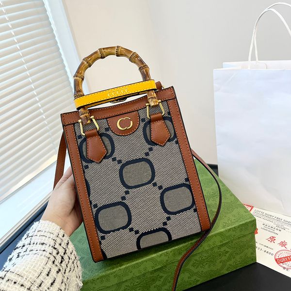 bamboo handbag luxurys diana totes bag designer shoulder bags for women crossbody letter prints shopping bag ladies casual tote bag wallet p
bamboo handbag luxurys diana totes bag designer shoulder bags for women crossbody letter prints shopping bag ladies casual tote bag wallet p