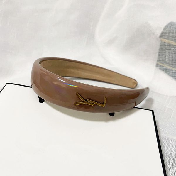 3 colors designer hairpin headbands elastic leather hair hoop handmade retro exaggerated personality temperament headband home2 artificial l, Silver
3 colors designer hairpin headbands elastic leather hair hoop handmade retro exaggerated personality temperament headband home2 artificial l, Silver