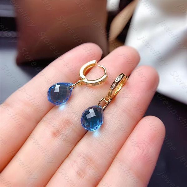stud blue z earrings 925 silver women's earrings fashion trend elegant atmosphere, Golden;silver
stud blue z earrings 925 silver women's earrings fashion trend elegant atmosphere, Golden;silver