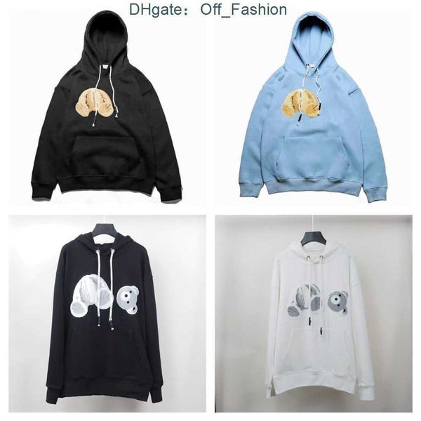 2022 designer autumn winter sweatshirts hoodies angels angel hip hop mens lettered broken bear palm letter print men women teddy sweatshirt, Black
2022 designer autumn winter sweatshirts hoodies angels angel hip hop mens lettered broken bear palm letter print men women teddy sweatshirt, Black