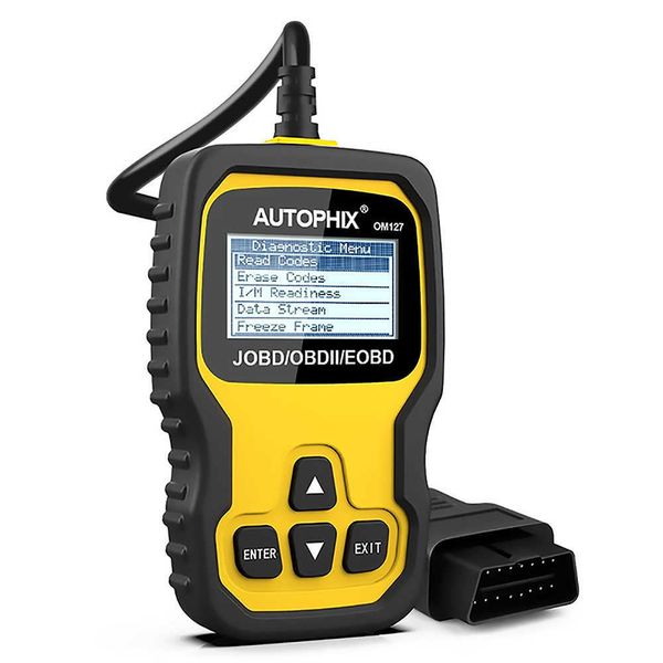 automotive repair kits auix om127 obd2 car code reader obd scanner obdii eobd jobd diagnostic tool for toyota honda nissan obd2 automotive s
automotive repair kits auix om127 obd2 car code reader obd scanner obdii eobd jobd diagnostic tool for toyota honda nissan obd2 automotive s