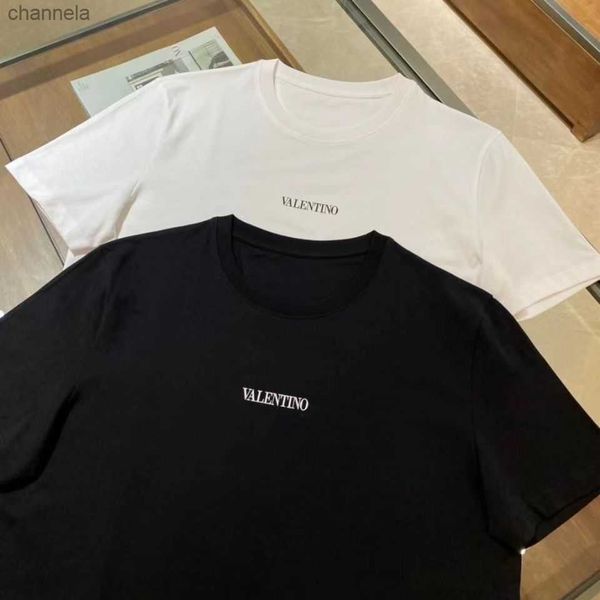 men's t-shirts warren spring/summer new round neck short sleeve loose couple cotton versatile t-shirt, White;black
men's t-shirts warren spring/summer new round neck short sleeve loose couple cotton versatile t-shirt, White;black