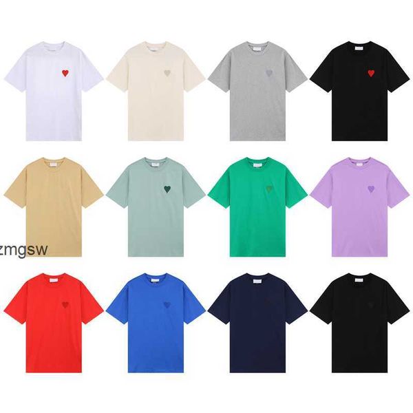 2022new mens women designer of luxury amis t shirt fashion men s casual tshirt man clothing 6blr, White;black
2022new mens women designer of luxury amis t shirt fashion men s casual tshirt man clothing 6blr, White;black