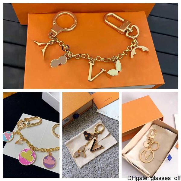luxury designers keychains letters with diamonds keychain car key chain women buckle jewelry keyring bags pendant exquisite gift ll0d, Silver
luxury designers keychains letters with diamonds keychain car key chain women buckle jewelry keyring bags pendant exquisite gift ll0d, Silver