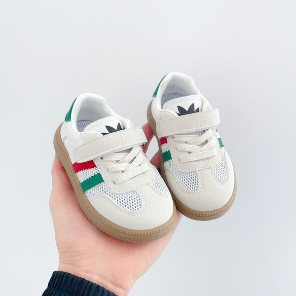 sneakers kids shoes casual footwear children spring summer breathable lightweight single mesh fashion f14823, Black;red
sneakers kids shoes casual footwear children spring summer breathable lightweight single mesh fashion f14823, Black;red