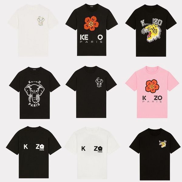 brand summer sale t shirt style tiger embroidery with letters tees short sleeve casual shirts flower hip shirts sport, White;black
brand summer sale t shirt style tiger embroidery with letters tees short sleeve casual shirts flower hip shirts sport, White;black