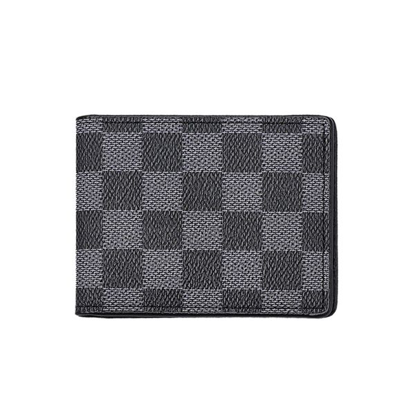 men luxury designer wallet folding card holders new women totes style black red leather european trend short thin stylish portfolio, Red;black
men luxury designer wallet folding card holders new women totes style black red leather european trend short thin stylish portfolio, Red;black