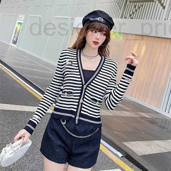women's jackets designer new 2023 brand jacket ootd fashion high-end classic coat leisure spring coats stripe knitting cardigan birthda, Black;brown
women's jackets designer new 2023 brand jacket ootd fashion high-end classic coat leisure spring coats stripe knitting cardigan birthda, Black;brown