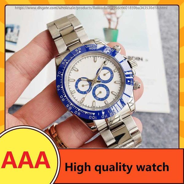 stainless men's 904l steel waterproof automatic mechanism watch 40mm 44mm -rlx, Slivery;black
stainless men's 904l steel waterproof automatic mechanism watch 40mm 44mm -rlx, Slivery;black