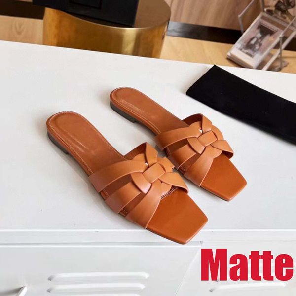 designer slippers slide classic sandals genuine leather fashion shoes ladies slipper beach flat heel flip flops with dustbag, Black
designer slippers slide classic sandals genuine leather fashion shoes ladies slipper beach flat heel flip flops with dustbag, Black