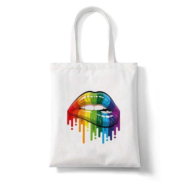 lgbt love is wins printed canvas bag harajuku shoulder student carrying shopping bags pride 230522
lgbt love is wins printed canvas bag harajuku shoulder student carrying shopping bags pride 230522
