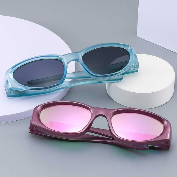 sunglasses frames new internet celebrity cat eyed women's uv resistant sun proof. party and party sunglasses are trendy for women, Silver
sunglasses frames new internet celebrity cat eyed women's uv resistant sun proof. party and party sunglasses are trendy for women, Silver