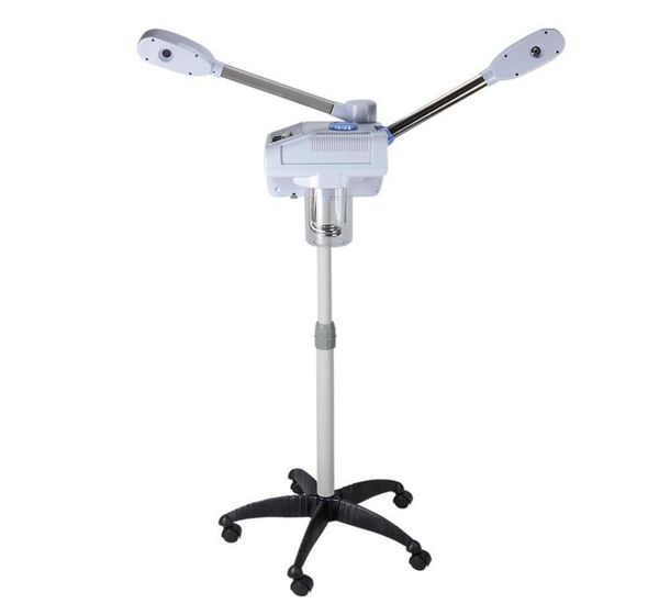 facial steamer machine cold doubleend steamer skin cleaning equipment for salon face moisturizing spray device2656806
facial steamer machine cold doubleend steamer skin cleaning equipment for salon face moisturizing spray device2656806