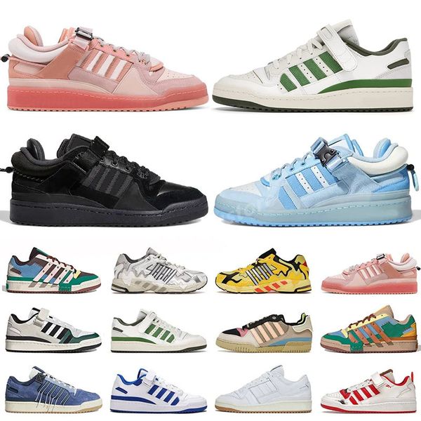 bad bunny forum low designer casual shoes skate buckle brown back to school orbit grey mens women men women trainers sneakers eur 36-45 b6, White;red
bad bunny forum low designer casual shoes skate buckle brown back to school orbit grey mens women men women trainers sneakers eur 36-45 b6, White;red