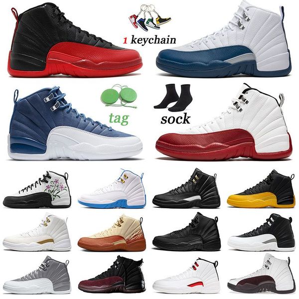 12s royalty basketball shoes men sports jumpman 12 stealth stone blue twist university gold flu game cherry university blue taxi trainers sn
12s royalty basketball shoes men sports jumpman 12 stealth stone blue twist university gold flu game cherry university blue taxi trainers sn