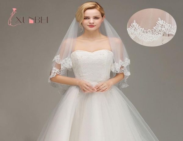 veu de noiva bridal veils appliques edge white ivory short wedding with comb two layers tulle veil wedding accessories cpa1445 sxa9393869, Black
veu de noiva bridal veils appliques edge white ivory short wedding with comb two layers tulle veil wedding accessories cpa1445 sxa9393869, Black