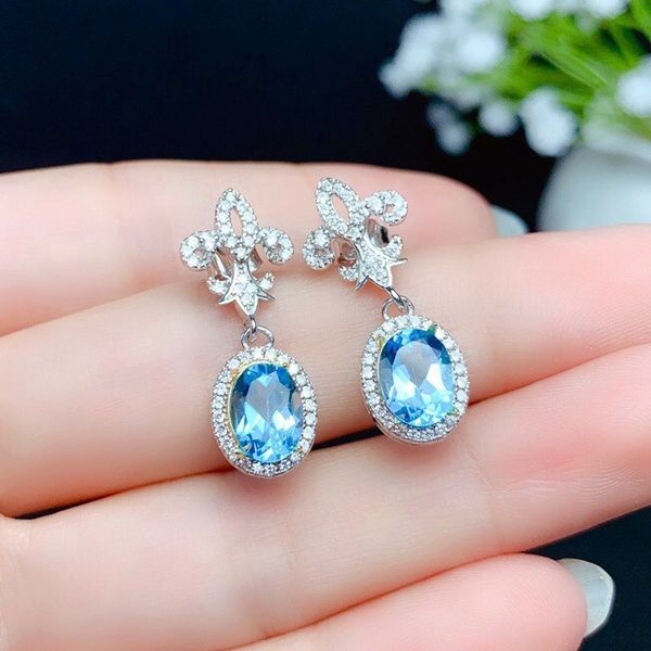 handmade aaaaa cz dangle earring silver color party wedding drop earrings for women bridal jewelry gift, Golden
handmade aaaaa cz dangle earring silver color party wedding drop earrings for women bridal jewelry gift, Golden