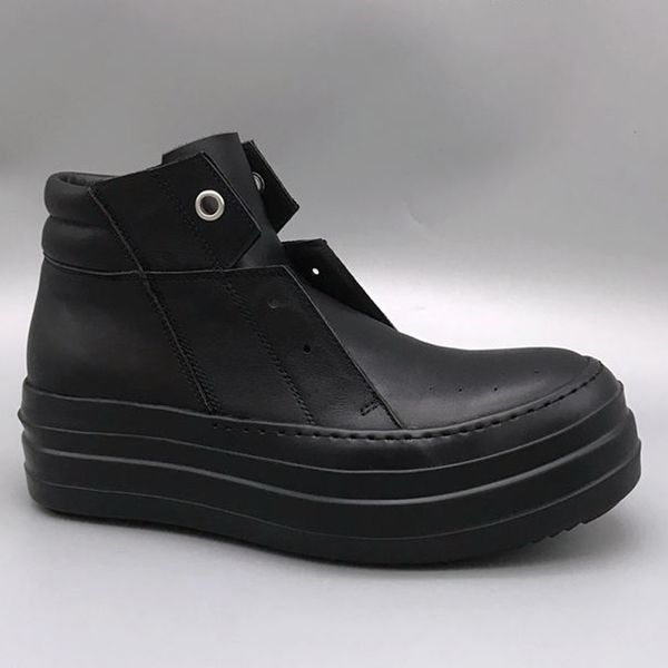 thick sole boots shoes men 2023 autumn casual man shoe fashion zapatillas hombre p25d50, Black
thick sole boots shoes men 2023 autumn casual man shoe fashion zapatillas hombre p25d50, Black