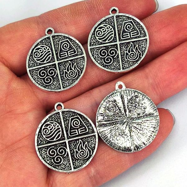 other 50pcs air fire earth waves airbender elements lotus amulet pendant charm for diy women man accessories
other 50pcs air fire earth waves airbender elements lotus amulet pendant charm for diy women man accessories
