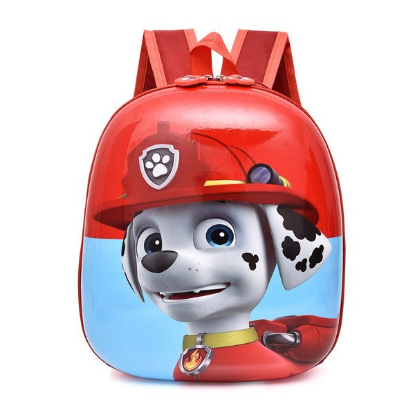 schoolbag 2-6 years old hard shell bag small yellow duck children's bag men and women shoulder backpack
schoolbag 2-6 years old hard shell bag small yellow duck children's bag men and women shoulder backpack