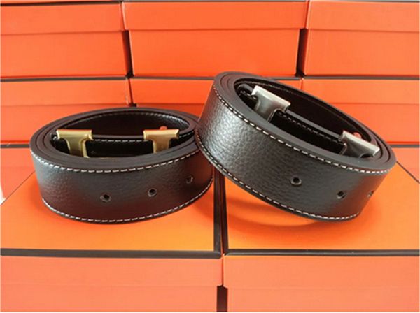 2023 men designers belts classic fashion casual letter smooth buckle 6 colors and 18 styles womens mens leather belt width 3.8cm with no box, Black;brown
2023 men designers belts classic fashion casual letter smooth buckle 6 colors and 18 styles womens mens leather belt width 3.8cm with no box, Black;brown