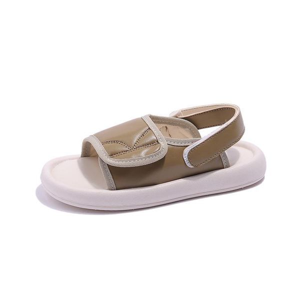 sandals kids shoes flip flops baby footwear summer boys beach girls head casual bread f11319, Black;red
sandals kids shoes flip flops baby footwear summer boys beach girls head casual bread f11319, Black;red